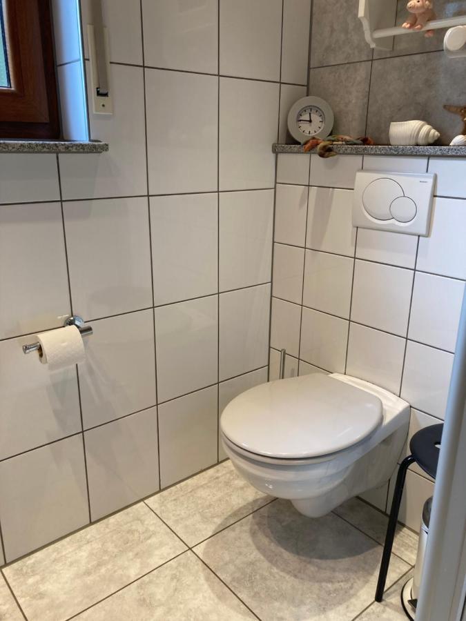דירות Oberhausen bei Kirn Belles Fleurs מראה חיצוני תמונה